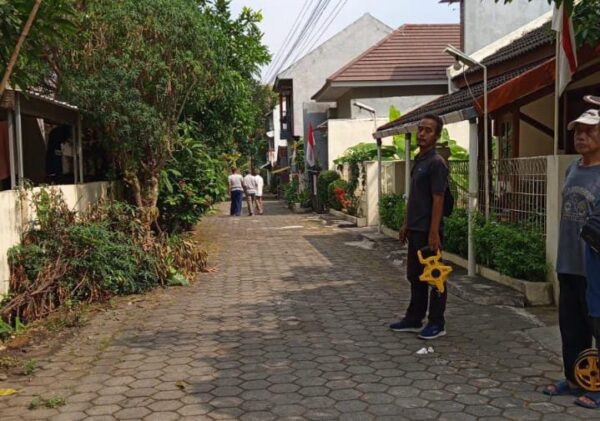 Pemkab Sleman Dorong Pengembang Patuhi Aturan Penyerahan PSU