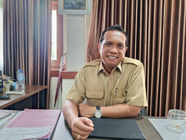 Asal Syarat Lengkap, Mengurus PBG di Sleman Kurang dari 20 Hari