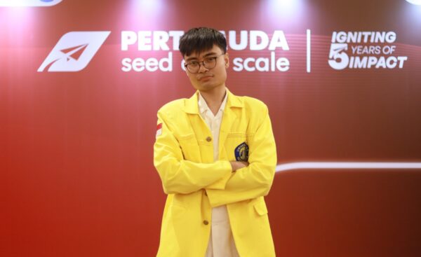 VELAARIS, Inovasi Mahasiswa UI untuk Efisiensi Operasional Kapal dan Pengurangan Emisi Maritim