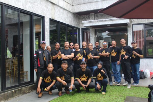 BRIKADE Rayakan Anniversary ke-10 Tahun, Adakan Touring ke Puncak