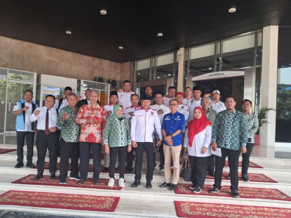 Respon Keresahan Para Kades, Perangkat Desa, dan BPD di Seluruh Indonesia, Ketum DPP PAPDESI Minta Pemerintah Berikan Ruang Dialog