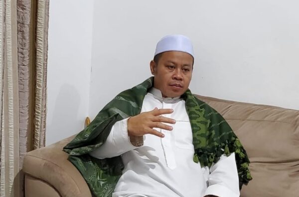 Himbauan MUI Provinsi Kalsel Sehubungan Kegiatan Peringatan Haul Abah Guru SEKUMPUL Tahun 2025