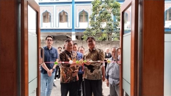 WI-ITB Dorong Wakaf Produktif dan Kolaborasi Alumni ITB untuk Kepentingan Umat