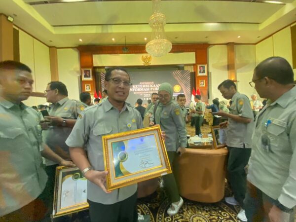 Hasilkan Inovasi BRIKAM, Politeknik Enjiniring Kementan Raih Penghargaan KIPP 2025