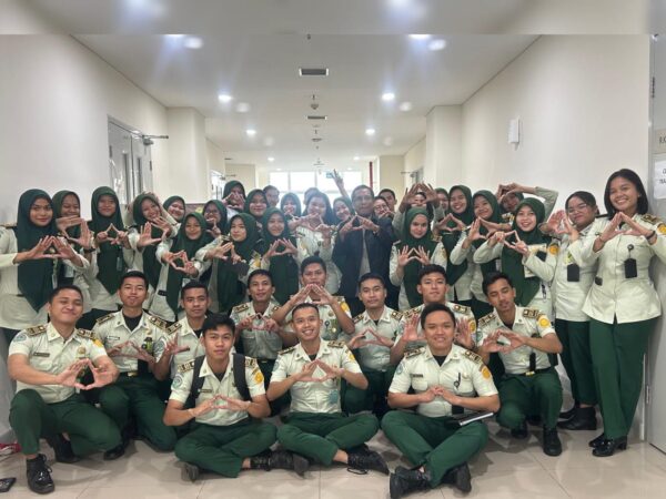 Dukung Swasembada Pangan, Politeknik Enjiniring Kementan jaring SDM unggul