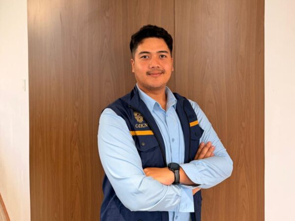 Buktikan Kualitas SDM, Lulusan Politeknik Enjiniring Kementan Berkiprah sebagai PNS di IKN