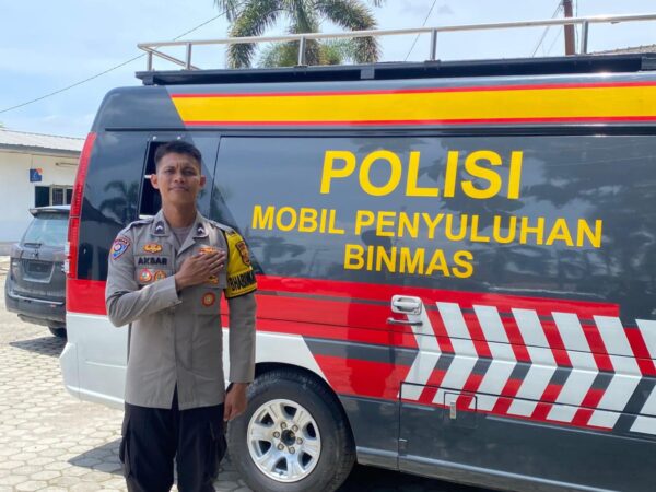 Alumni Politeknik Enjiniring Kementan Lulus Bakomsus Pertanian dan Aktif Kembangkan Pertanian Modern