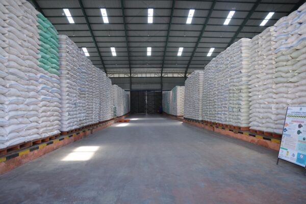 Akademisi dan Mahasiswa: Swasembada Pangan Bukan Isapan Jempol Belaka