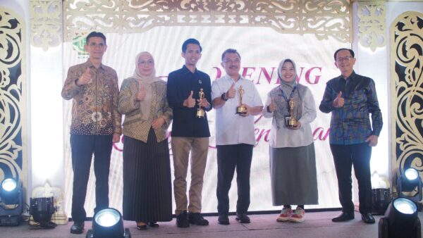 Citra Mandiri Ciptakarya Perkuat Peran dalam Infrastruktur Kesehatan Lewat Peresmian Fasilitas Kedokteran Nuklir Modern di Hermina Bekasi