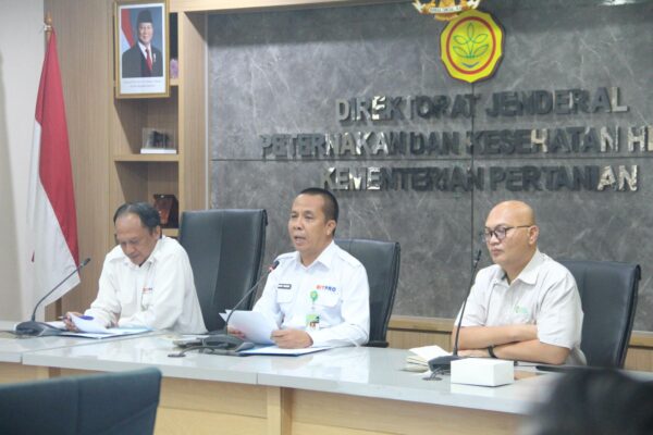 Harkitnas 2026, Kementan Tegaskan Pentingnya Menjaga Tunas Bangsa untuk Perkuat Kedaulatan Pangan