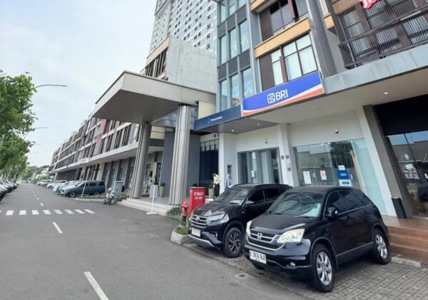 BRI KCP Cibitung Relokasi ke Kawasan Industri MM2100 untuk Optimalkan Layanan dan Pengembangan Bisnis