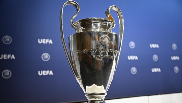 Menuju Giornata Pamungkas Serie A: Perebutan Tiket Liga Champions Memanas, AC Milan, AS Roma, Como, dan Juventus Saling Sikut!