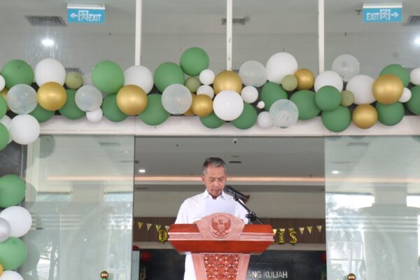 Tujuh Tahun Politeknik Enjiniring Mengakar dalam Inovasi, Kementan Siap Lahirkan Talenta Pertanian Masa Depan