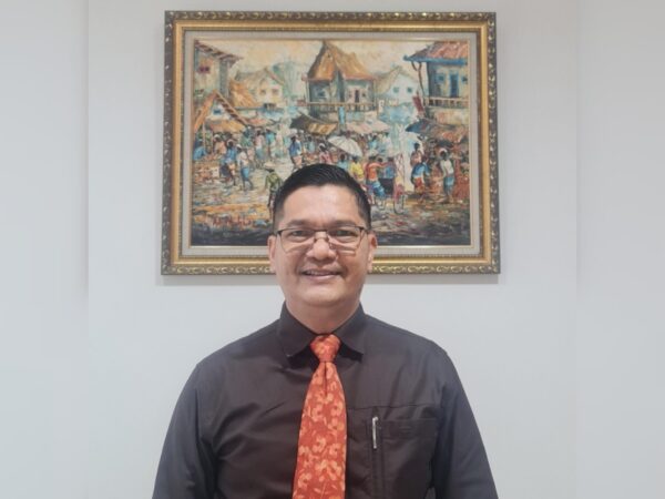 Magister Terapan Pariwisata, Kunci Mencetak Pemimpin Transformasi Menuju Indonesia Emas 2045