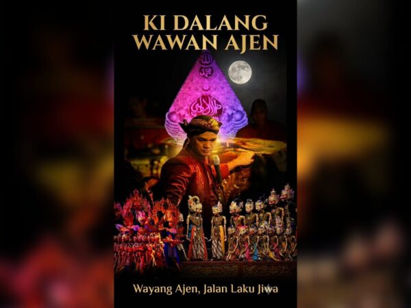 Wayang Siap Memasuki Era AI dengan Pendekatan Budaya yang Berkelanjutan