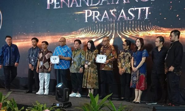 PPMUI Dorong Standardisasi Kompetensi Praktisi Make Up untuk Perkuat Industri Kecantikan Nasional