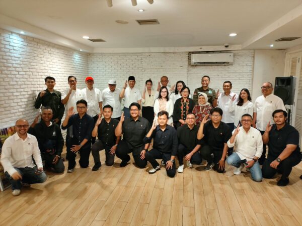 Ikatan Keluarga Besar Barisan Pelopor Berharap Generasi Muda Indonesia Melek Sejarah dan Jangan Mudah Dibelokan