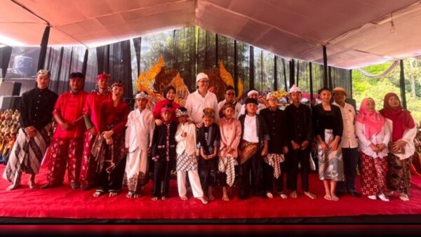 Wayang Ajen Junior Berpotensi Jadi Atraksi Wisata Budaya dan Penggerak Ekonomi Subang