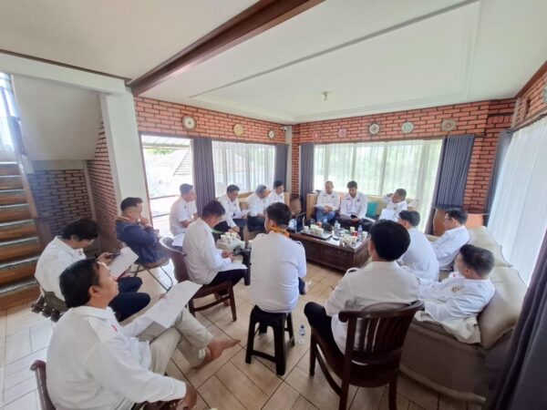 Cegah Salah Tafsir, Relawan Jelaskan Konteks Pertemuan Budi Arie dengan Jokowi