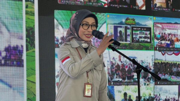 Perkuat Produksi Nasional, Kementan Dorong Peningkatan Indeks Pertanaman di Lahan Oplah dan CSR