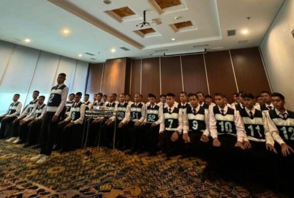 TRUSTINDO Consultant Soroti Pentingnya Kesiapan Mental Gen Z untuk Karier Global