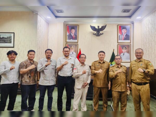 Perkuat Pendidikan Vokasi Pertanian, Politeknik Enjiniring Pertanian Kementan Dorong Penguatan Kelembagaan