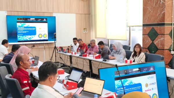 Rumah Sakit Muhammadiyah Bisa Hemat Energi Tanpa Kurangi Kenyamanan dan Layanan Pasien