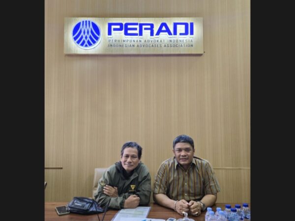Jangan Ada Kriminalisasi Wartawan, Niat Konfirmasi Tak Bisa Dipidanakan