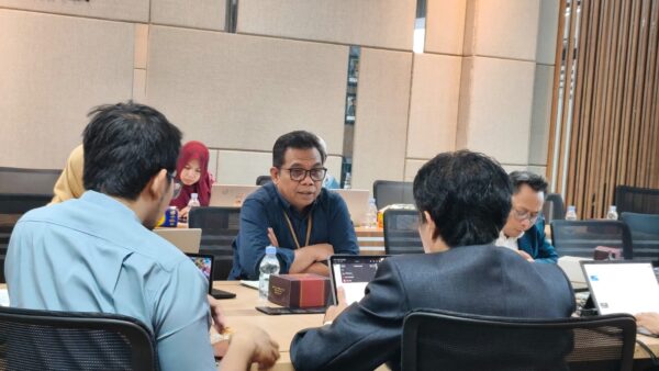 ‎Kementan – ITB Perkuat Kolaborasi Riset dan Teknologi untuk Dukung Transformasi Pertanian Modern