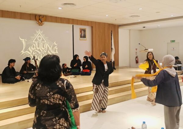 Rayakan HUT Keempat, Light Worker Nusantara Tegaskan Komitmen Pelayanan Masyarakat melalui “LWN 4 YOU”