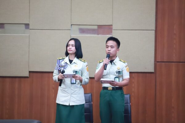 Terkuak! Ini Strategi Rahasia Kementan & Indofood Sulap Petani Muda Jadi Siap Kerja